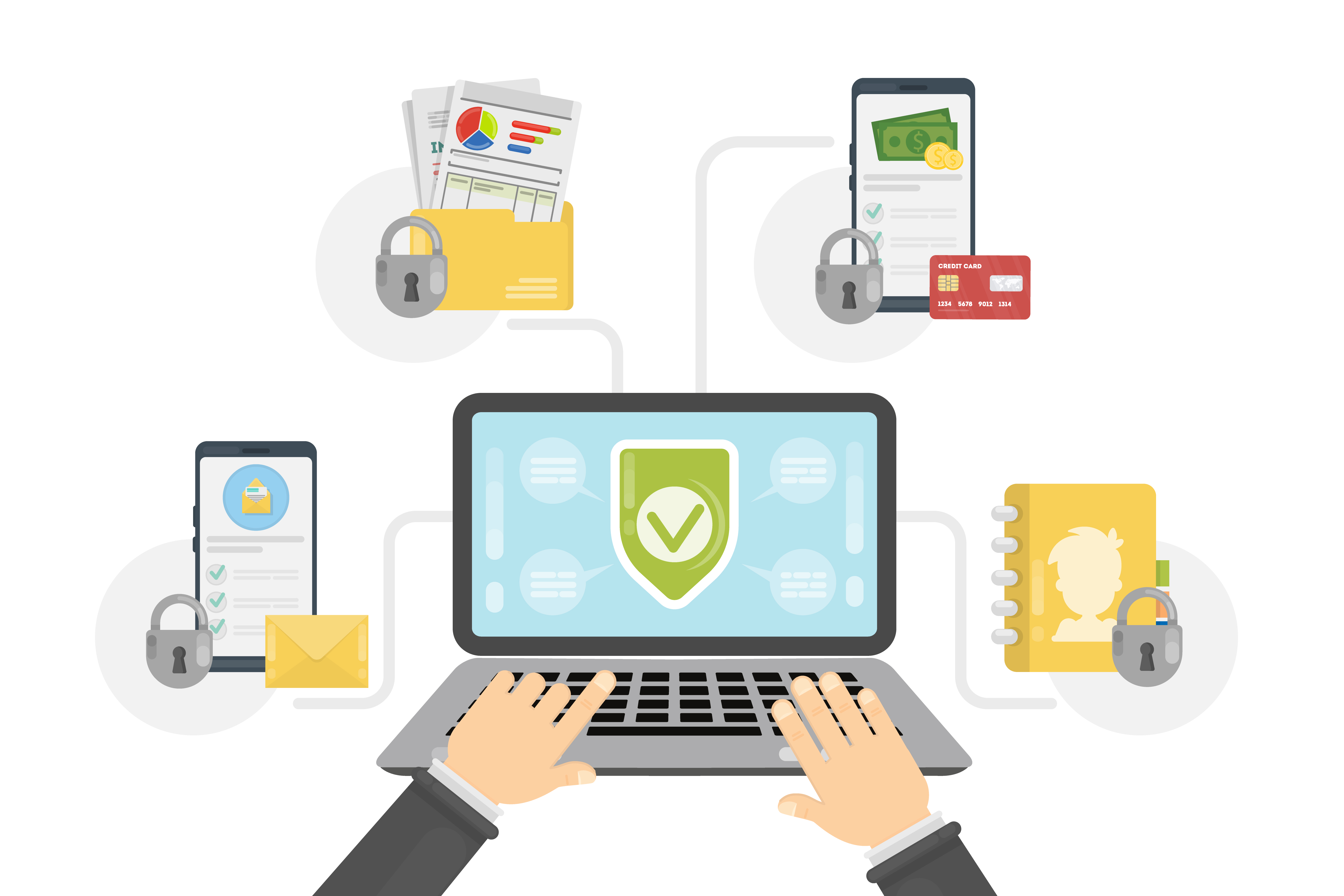 About PayProtect