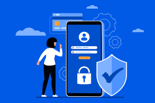 Secure by Design
