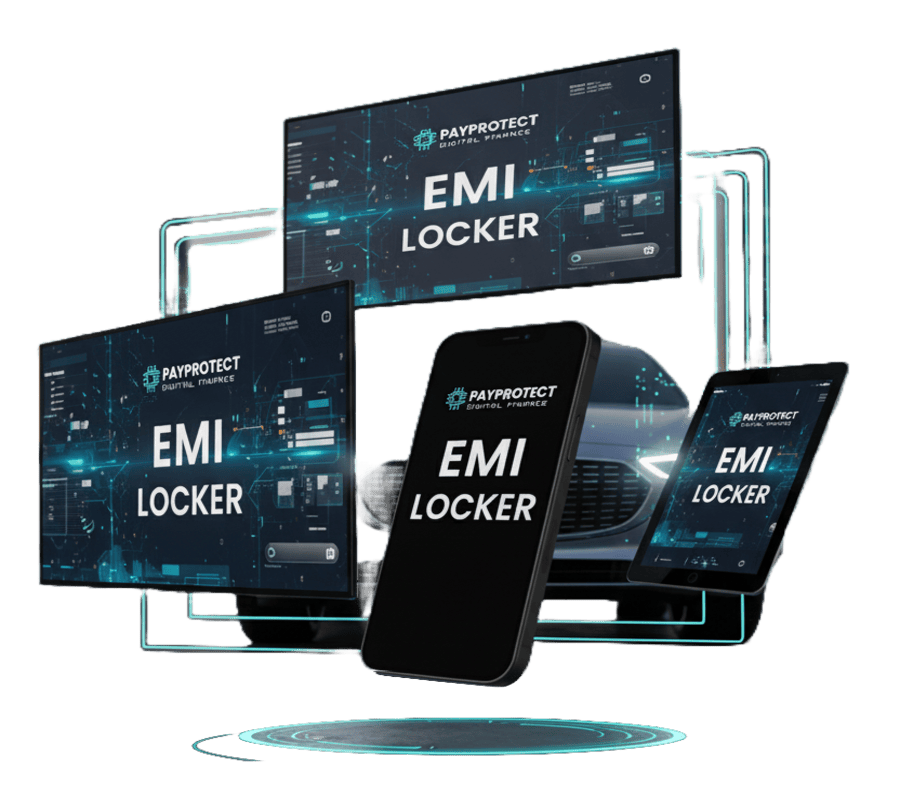 image of controlling device interface for Mobile Device Management Solutions Bangladesh