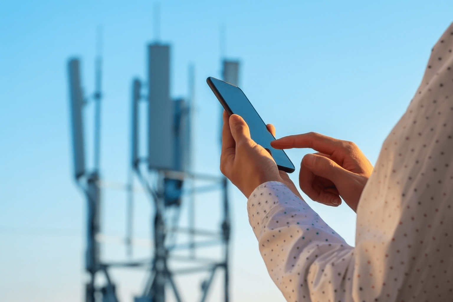 Telecom Partners